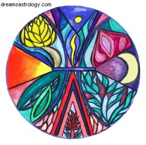 Pisces Horoscope: October 2012 - Saturn s Shift & Financial Freedom
