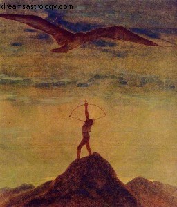 Sagittarius Horoscope - November 2012: Action & Communication