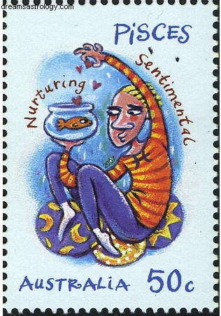 Pisces Horoscope January 2013: New Year s Outlook & Future Plans