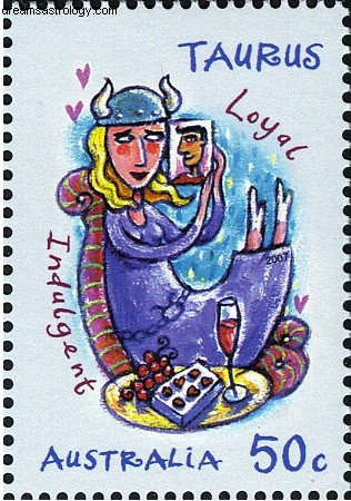 Taurus Horoscope January 2013: Action & Productivity