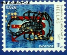 Scorpio Horoscope February 2013: Mars in Pisces - Opportunities & Creativity
