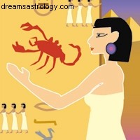 Scorpio Horoscope - April 2013: Work, Energy & Vitality