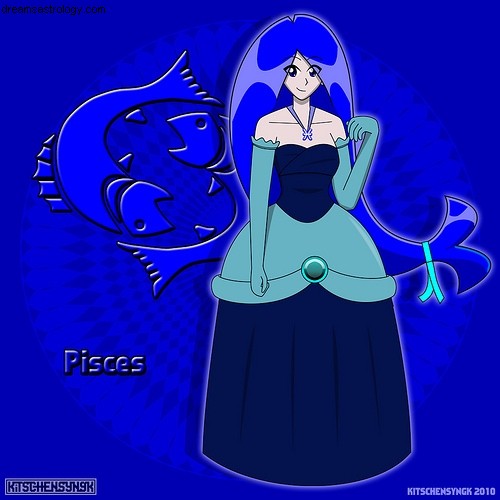 Pisces Horoscope: June 2013 - Home, Family & Potential | Astro-Insights