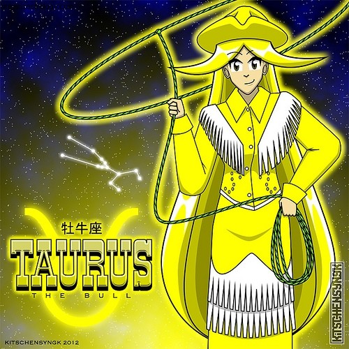May 2013 Taurus Horoscope: Communication & Confidence
