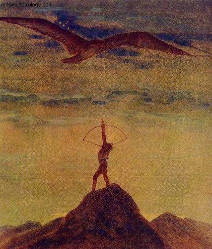 Sagittarius Horoscope - September 2013: Mars in Leo & New Beginnings