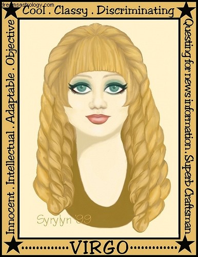 Virgo Horoscope: August 2013 - Mercury s Energetic Shift