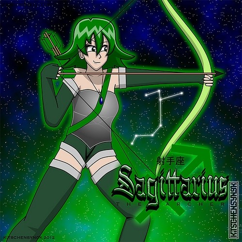 Sagittarius Horoscope - October 2013: Introspection & Hidden Plans
