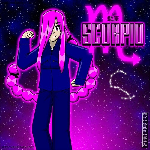 Scorpio Horoscope October 2013: Career, Communication & Balance