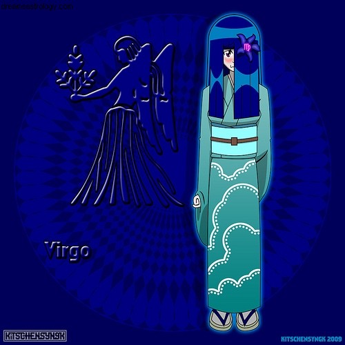 Virgo Horoscope December 2013: Mercury & Mars Influence