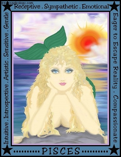 Pisces Horoscope January 2014: New Beginnings & Powerful Intentions