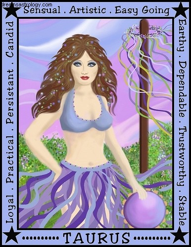 Taurus Horoscope January 2014: New Beginnings & Intentions