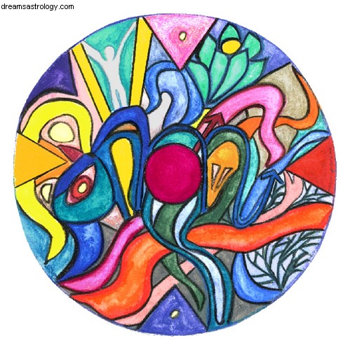 Scorpio Horoscope: April 2014 - Work, Health & Lifestyle