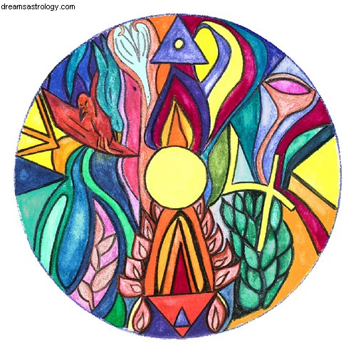Sagittarius Horoscope - April 2014: Navigating Challenges & Conflict