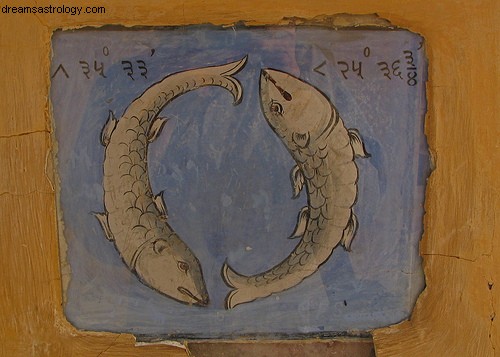 Pisces Horoscope March 2014: New Beginnings & Personal Growth