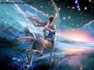 Sagittarius Horoscope - September 2014: Career & Practicality