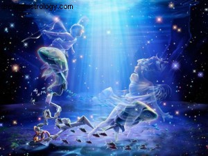Pisces Horoscope: September 2014 - Relationships & Connection
