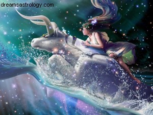 Taurus Horoscope - September 2014: Embracing Creativity & Joy