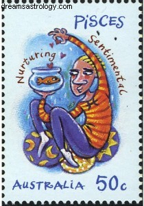 Pisces Horoscope: May 2015 - Balancing Work & Home | Astrology Insights