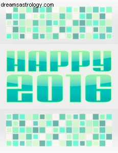 Pisces Horoscope - January 2016: Navigating New Beginnings & Ambitious Energy