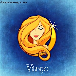 Virgo Horoscope - April 2016: Financial Focus & Mercury in Aries