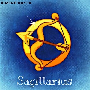 Sagittarius Horoscope - April 2016: Love, Creativity & Passion
