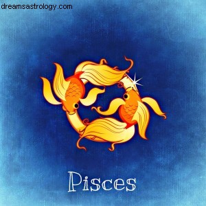 Pisces Horoscope - April 2016: Love, Creativity & Inspiration