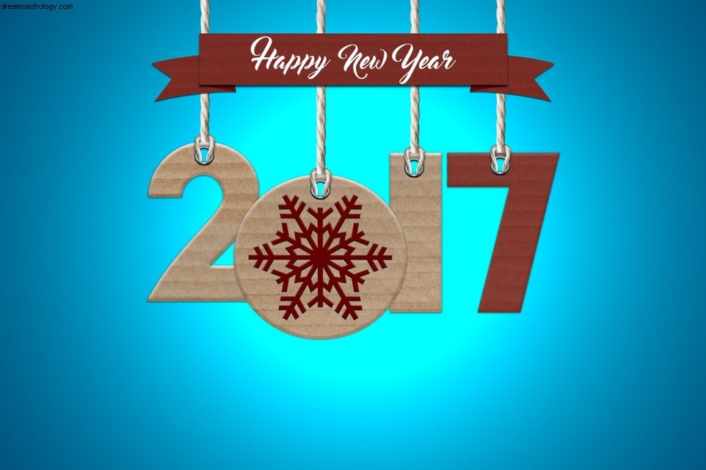 Virgo Horoscope: January 2017 - Mercury Retrograde & New Beginnings