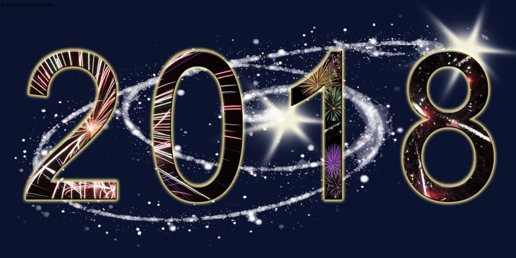 Pisces Horoscope January 2018: Second Chances & Financial Shifts