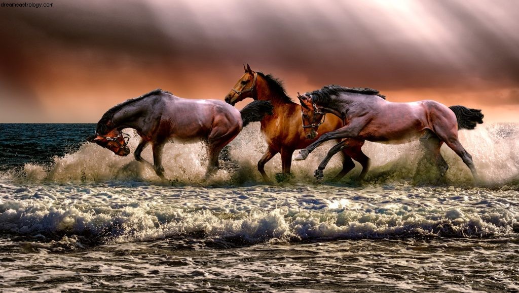 Sagittarius Horoscope - March 2018: Emotional Beginnings & Ancestral Insights