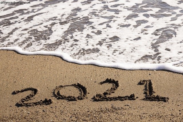 Pisces Horoscope: January 2021 - Endings & New Beginnings