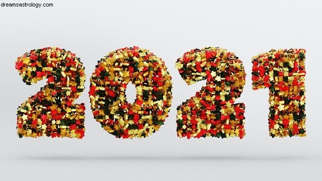 Capricorn Horoscope: January 2021 - Love, Creativity & New Beginnings