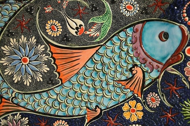 Pisces Horoscope for August 2021: Grounding & Realistic Expectations
