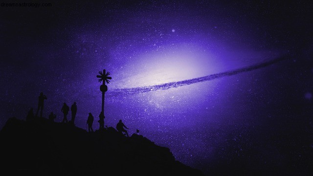 Sagittarius Horoscope: December 2021 - Sun & Mercury in Sagittarius