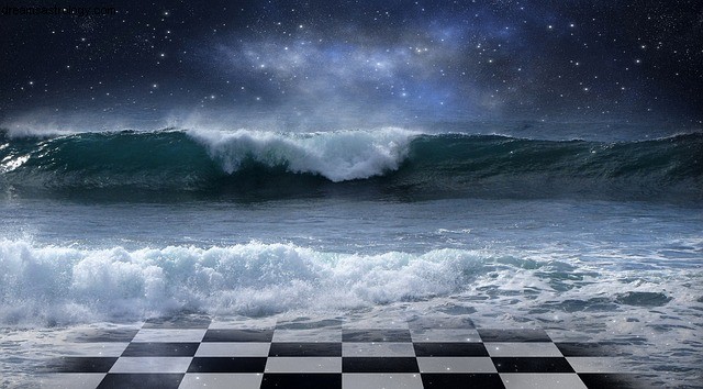 Pisces Horoscope - April 2022: Navigating Inner Reflection & Action