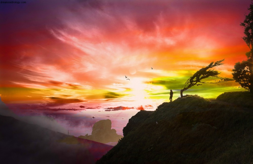 Scorpio Horoscope June 2022: Mars  Energy & Personal Growth