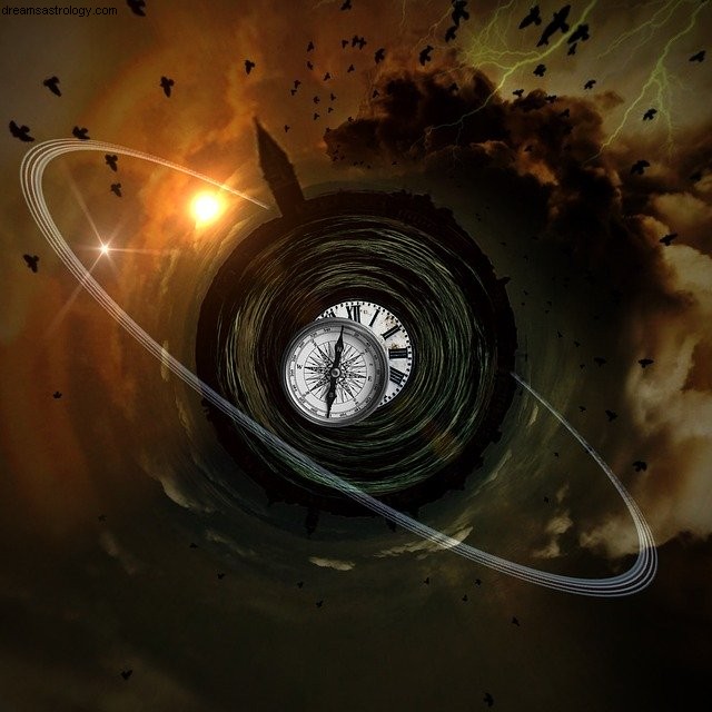 Saturn-Pluto Conjunction 2020: Transformation & Endings | Astrology Insights