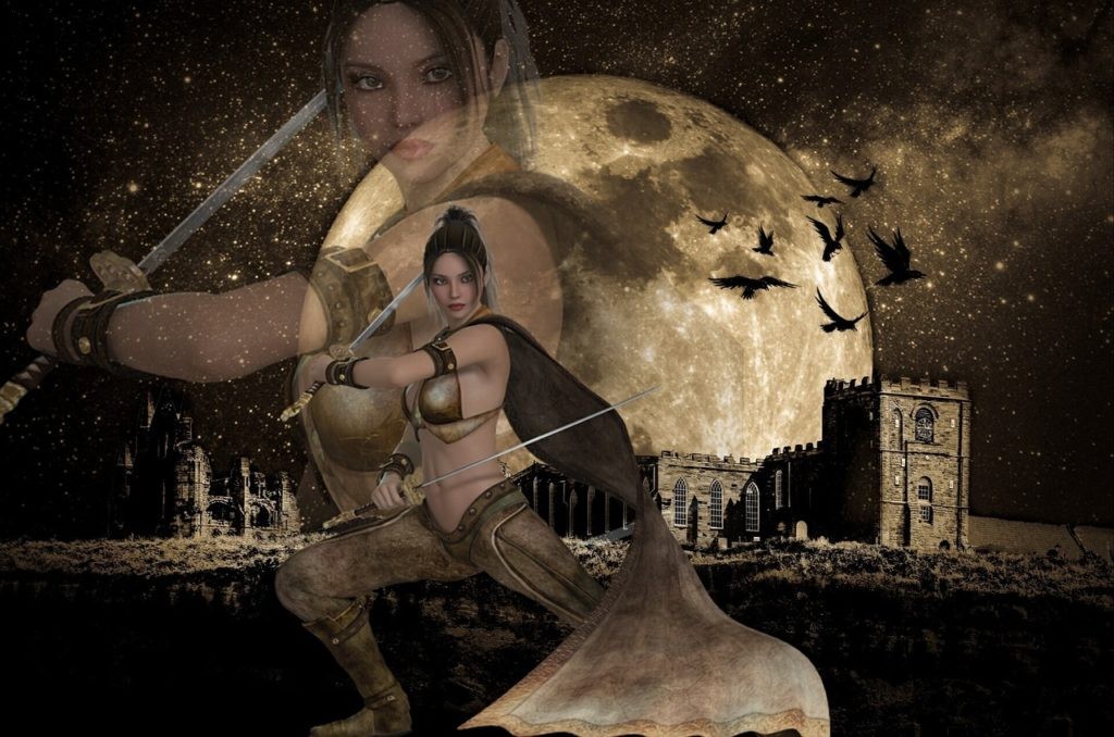 Venus Retrograde 2018: Understanding the Scorpio Cycle (Oct 5 - Nov 16)