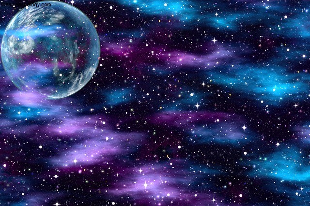 Saturn-Uranus Square: Navigating Change and Structure