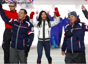 Vanessa-Mae s Scorpio Traits: Exploring the Astrology of the Olympic Violinist