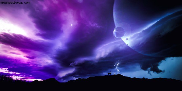 Lunar Nodes in Taurus & Scorpio: Understanding Your Life Path (Jan 2022)