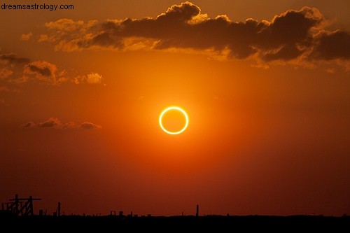 Taurus Solar Eclipse 2013: Meaning, Themes & Impact