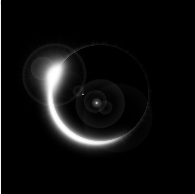 Solar Eclipse in Taurus: Black Moon Significance & Meaning