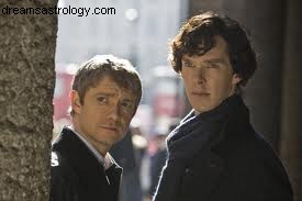 Sherlock Holmes & John Watson: Exploring the Iconic Bromance