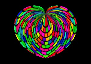 Venus Trine Uranus: Spontaneous Love & Thanksgiving Energy