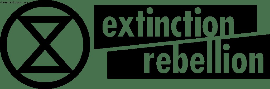 Extinction Rebellion Protests & Uranus in Taurus: A Cosmic Connection