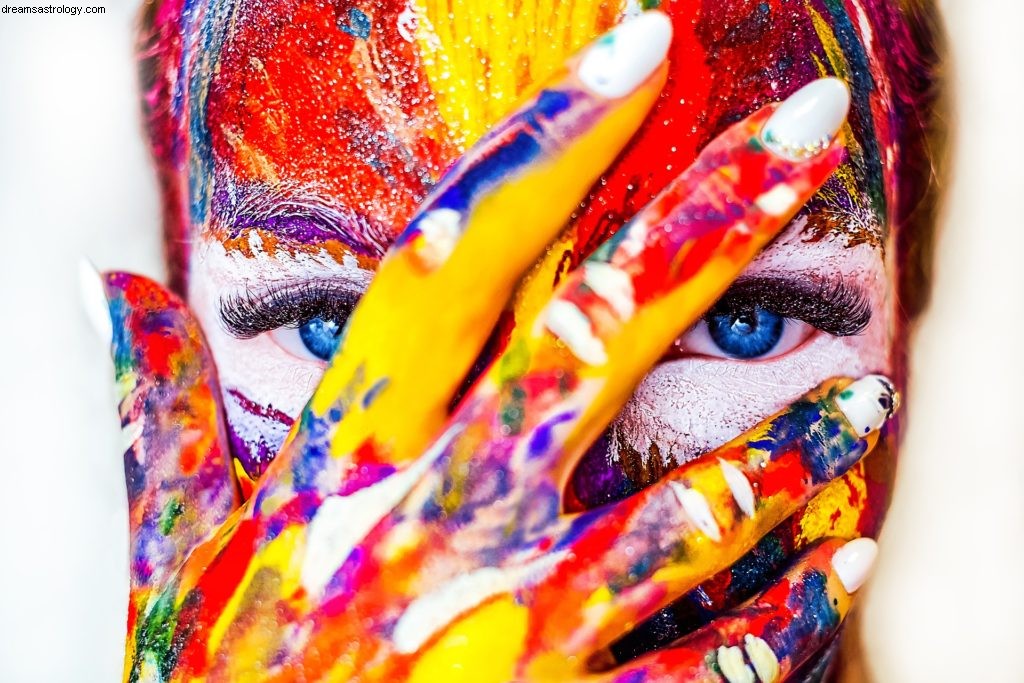 Venus-Uranus Opposition: Navigating Modern Womanhood & Expectations