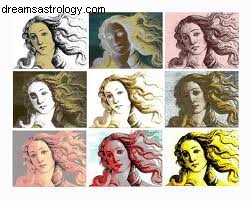Venus in Astrology: Beyond Valentine s Day - Understanding Love & Relationships