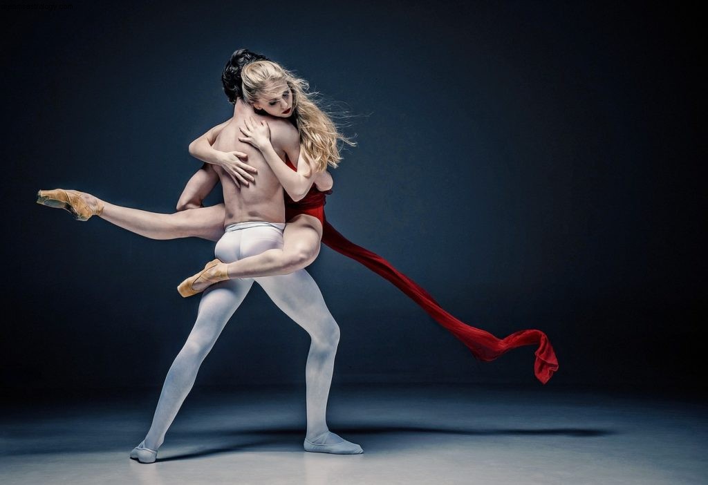 Venus in Aries: Passion, Romance & New Beginnings - February 2024