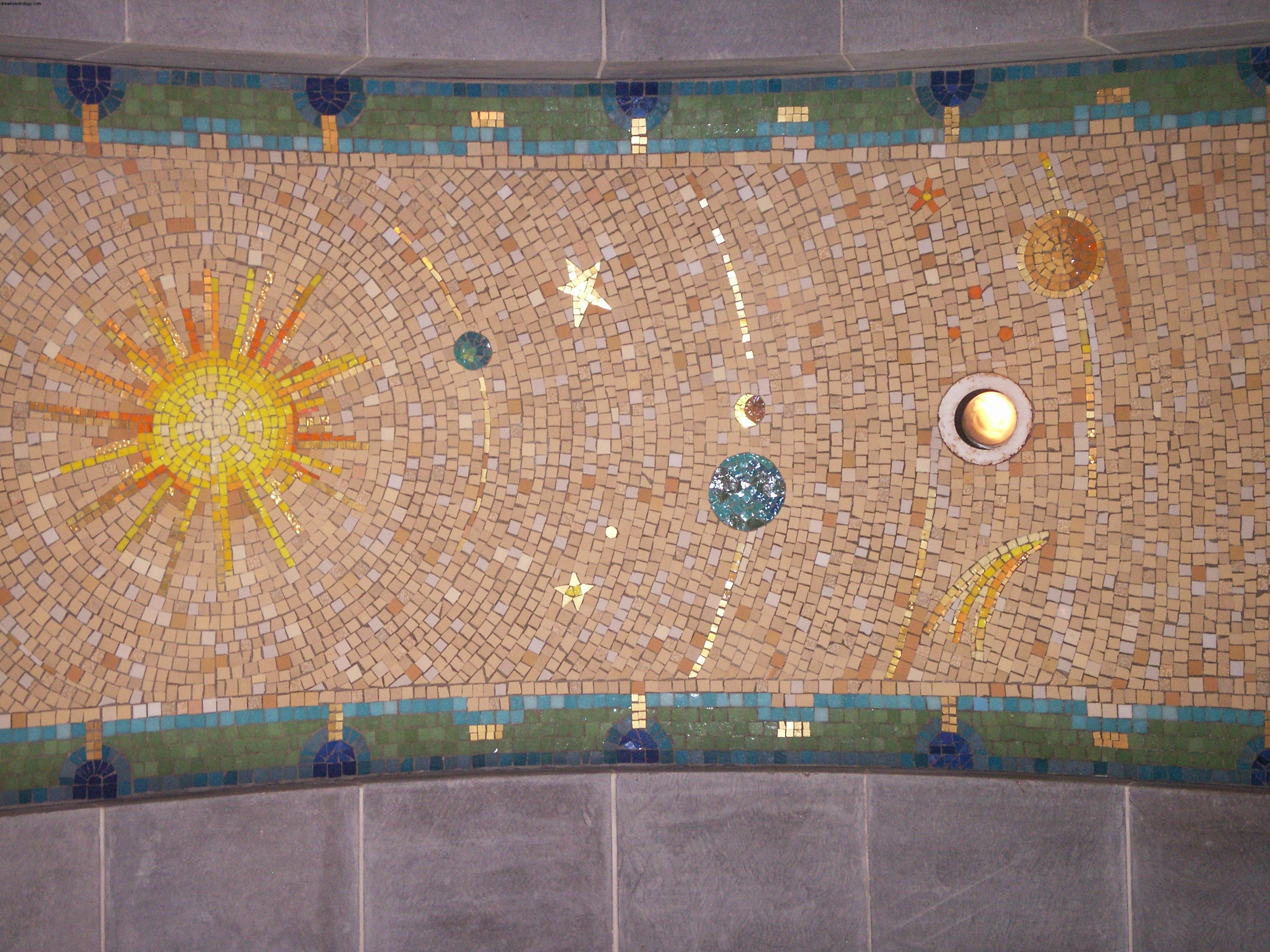 Key Planetary Shifts: Mercury, Venus & Mars Dates (October-December)