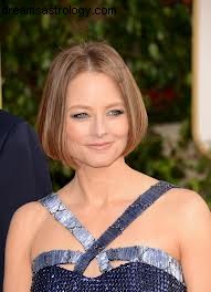 Jodie Foster s Golden Globe Speech: A Scorpio s Heart & Venus in Scorpio